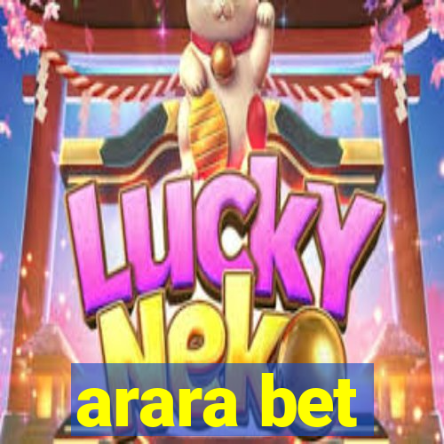 arara bet